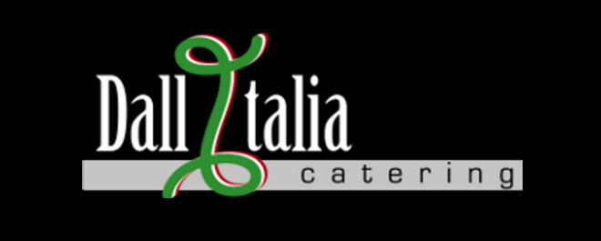 Italiaans pasta salade catering ristorante